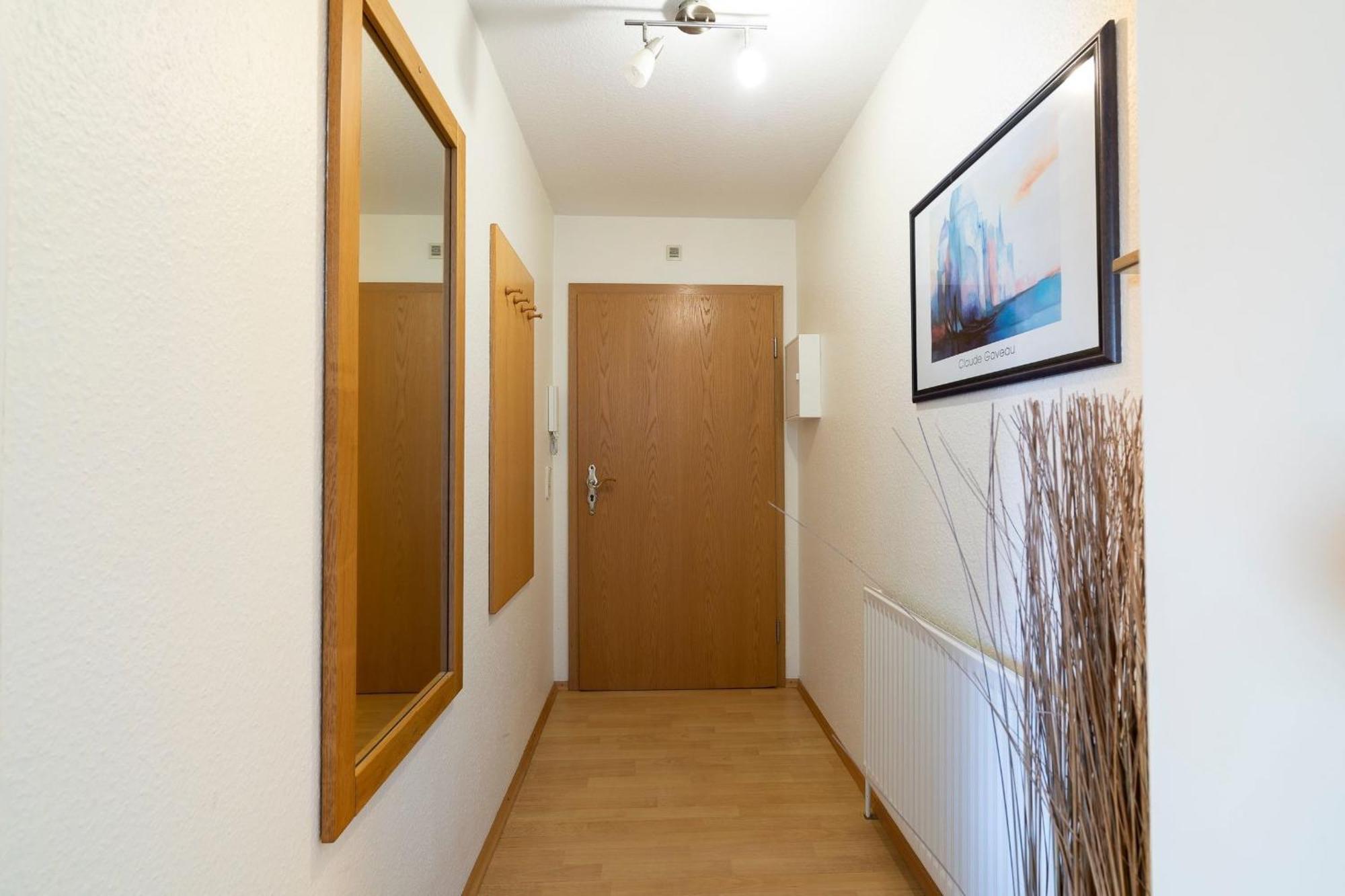 An Der Aue 6A- Wohnung 16 Dahme  Esterno foto
