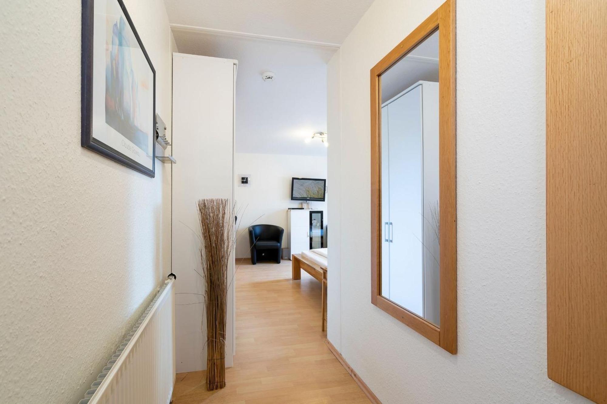 An Der Aue 6A- Wohnung 16 Dahme  Esterno foto