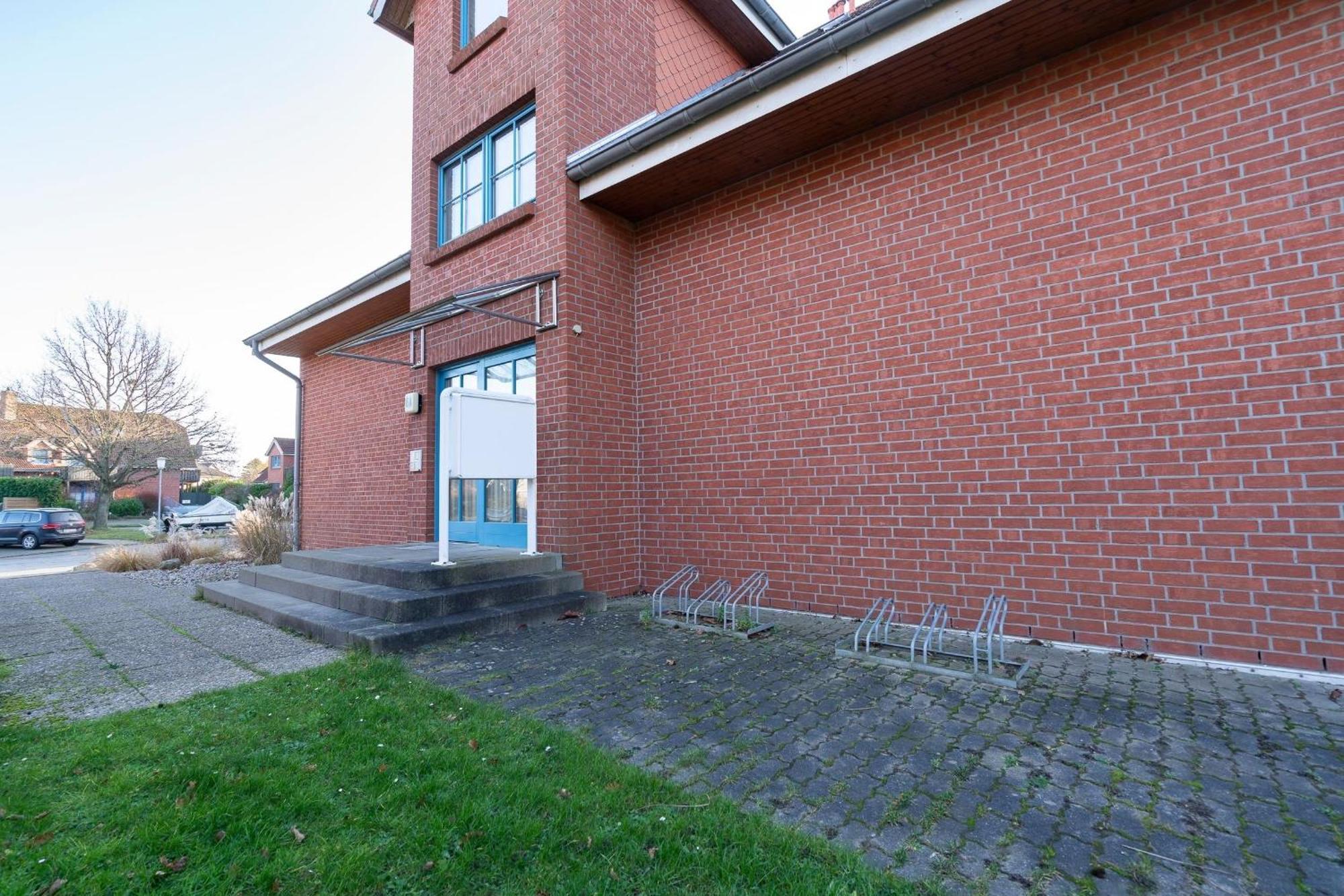 An Der Aue 6A- Wohnung 16 Dahme  Esterno foto